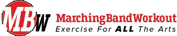 Marching Band Workout